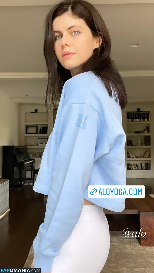 Alexandra Daddario / alexandradaddario Naken OnlyFans  Läckta Foto #2066