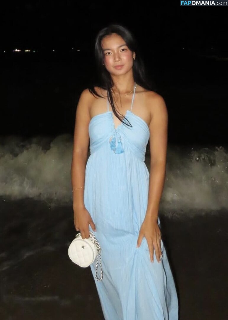 Alexandra Eala / alex.eala Naken OnlyFans  Läckta Foto #7