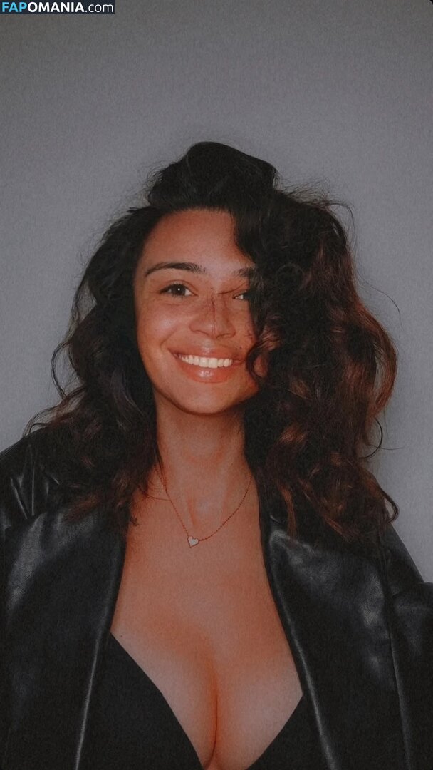 Alexandra Paixão / alexandrapaixao95 / coraline1995 Naken OnlyFans  Läckta Foto #2