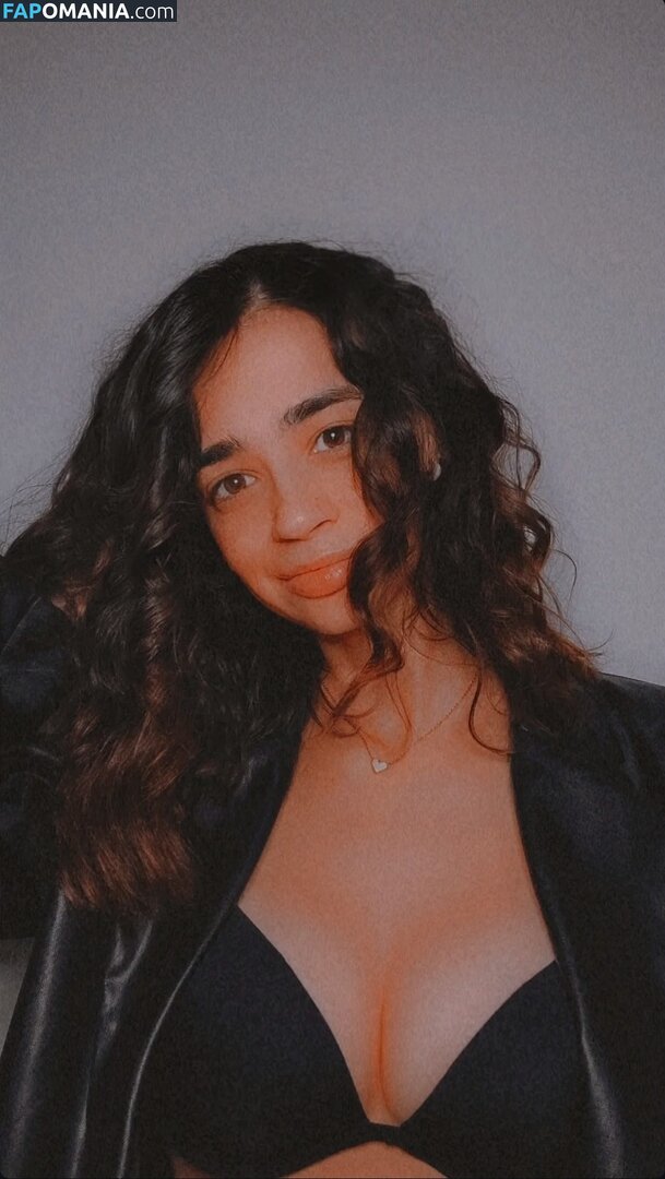 Alexandra Paixão / alexandrapaixao95 / coraline1995 Naken OnlyFans  Läckta Foto #3