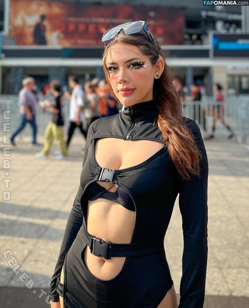 Alexandra Prado / AlexandraChess / Alexandra_chess / AlexandrachessYT / alexandra.chess / https: Naken OnlyFans  Läckta Foto #6