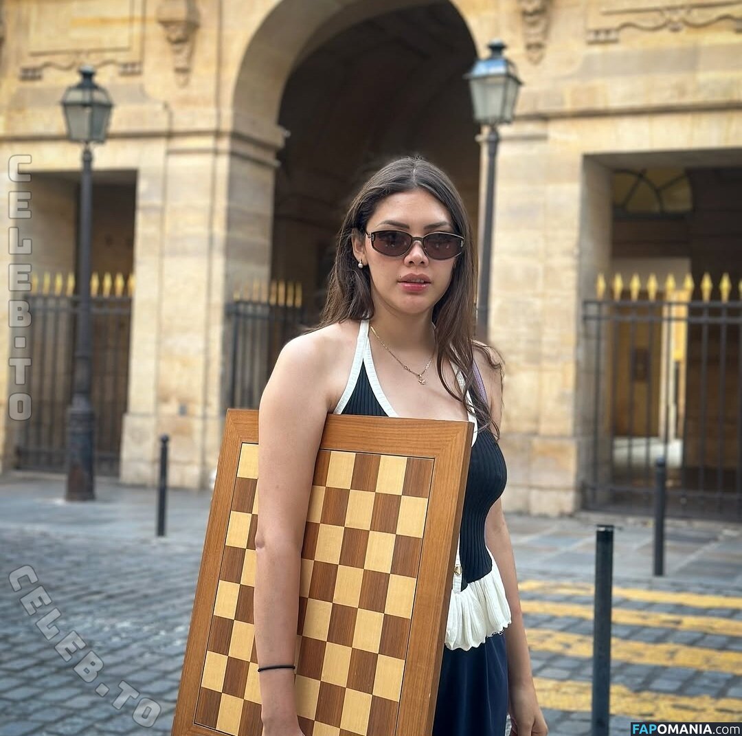 Alexandra Prado / AlexandraChess / Alexandra_chess / AlexandrachessYT / alexandra.chess / https: Naken OnlyFans  Läckta Foto #7