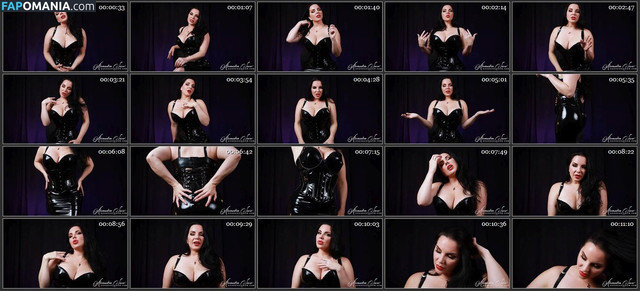 Alexandra Snow Naken OnlyFans  Läckta Foto #17