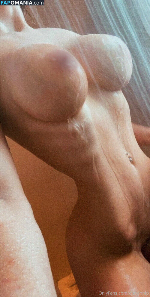 Alexannlp Naken OnlyFans  Läckta Foto #45