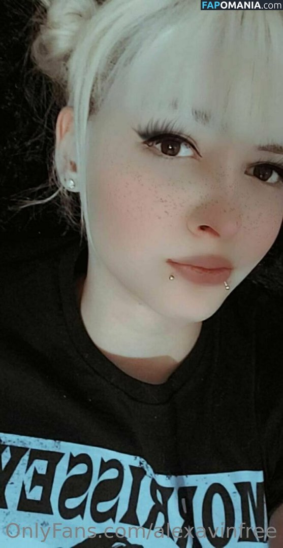 alexavinfree / cxn7xhx Naken OnlyFans  Läckta Foto #36