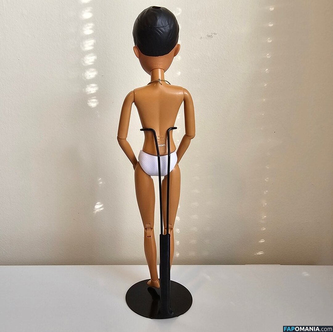 Alexis Doll Naken OnlyFans  Läckta Foto #13