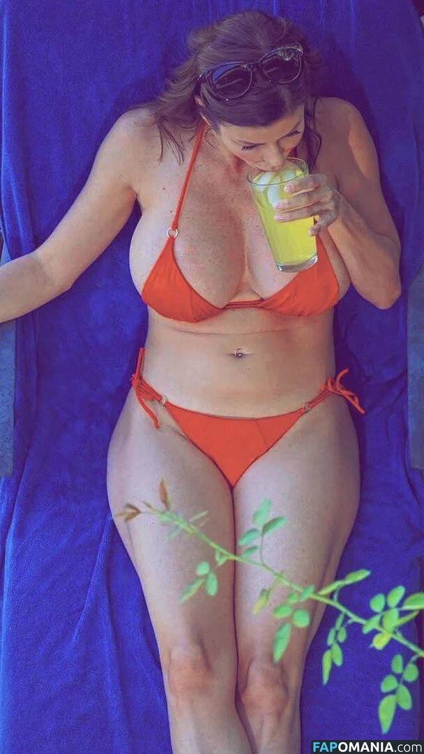 Alexis Fawk Naken OnlyFans  Läckta Foto #138