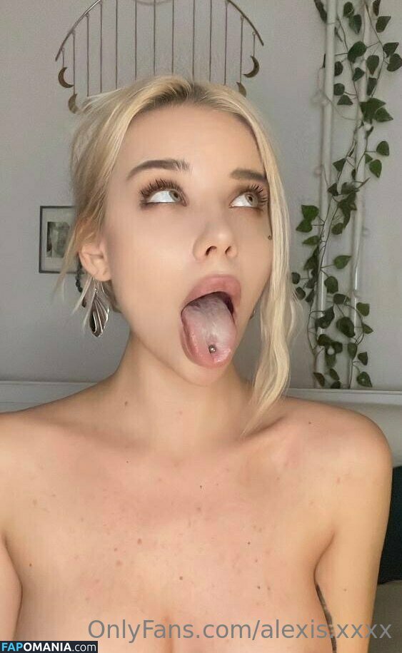 alexis.xxxx / xx.alexis Naken OnlyFans  Läckta Foto #42