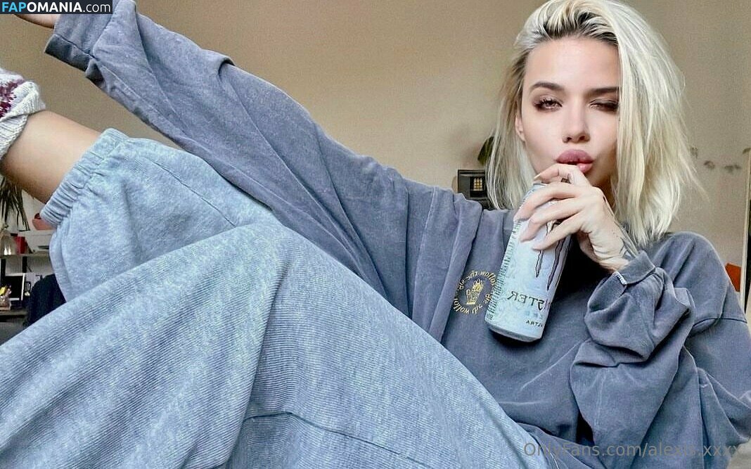 alexis.xxxx / xx.alexis Naken OnlyFans  Läckta Foto #46