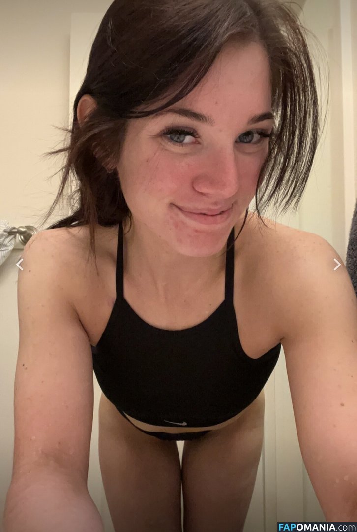 alexiskayjean Naken OnlyFans  Läckta Foto #5