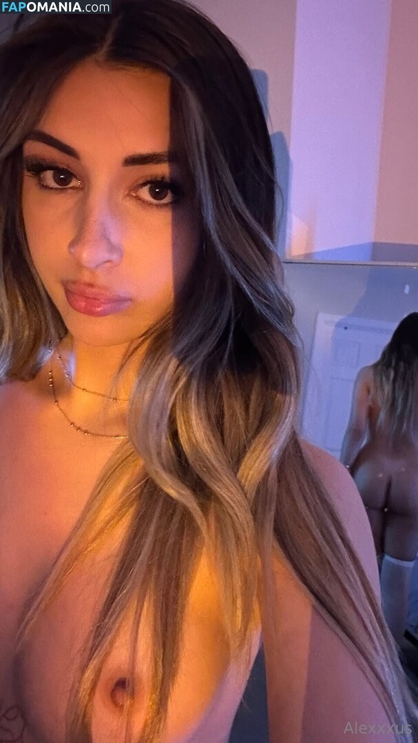 Alexusxxx Naken OnlyFans  Läckta Foto #3