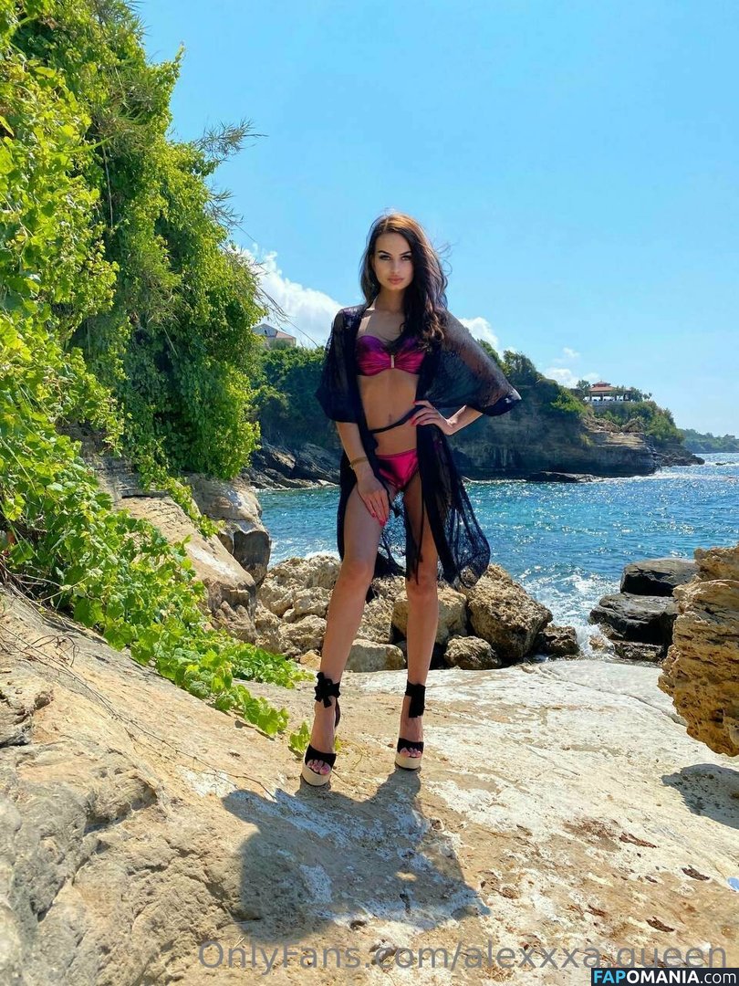 alexa_queeen / alexxxa.queen_1 Naken OnlyFans  Läckta Foto #1