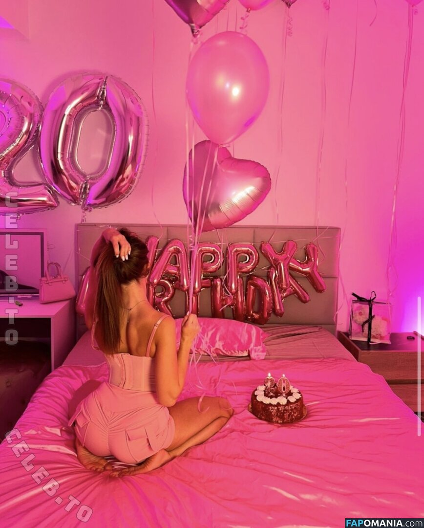 Aleynabaddie / aleynabaddiee / aleynasbaddie Naken OnlyFans  Läckta Foto #34