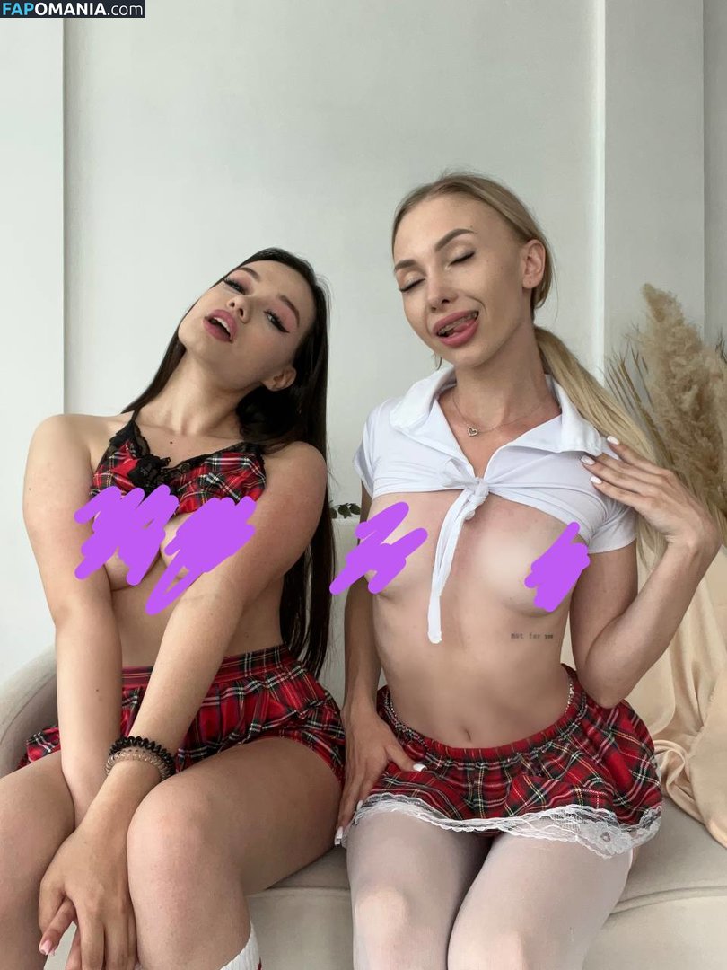 Alferova / Alferova_n / aalferovan / alferovan Naken OnlyFans  Läckta Foto #37