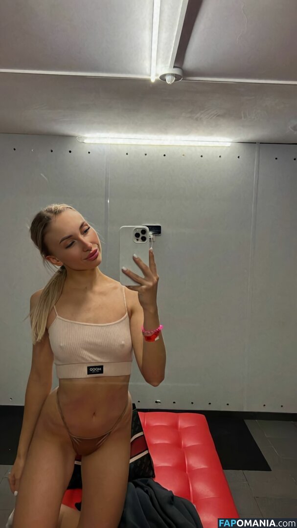 Alferova / Alferova_n / aalferovan / alferovan Naken OnlyFans  Läckta Foto #323
