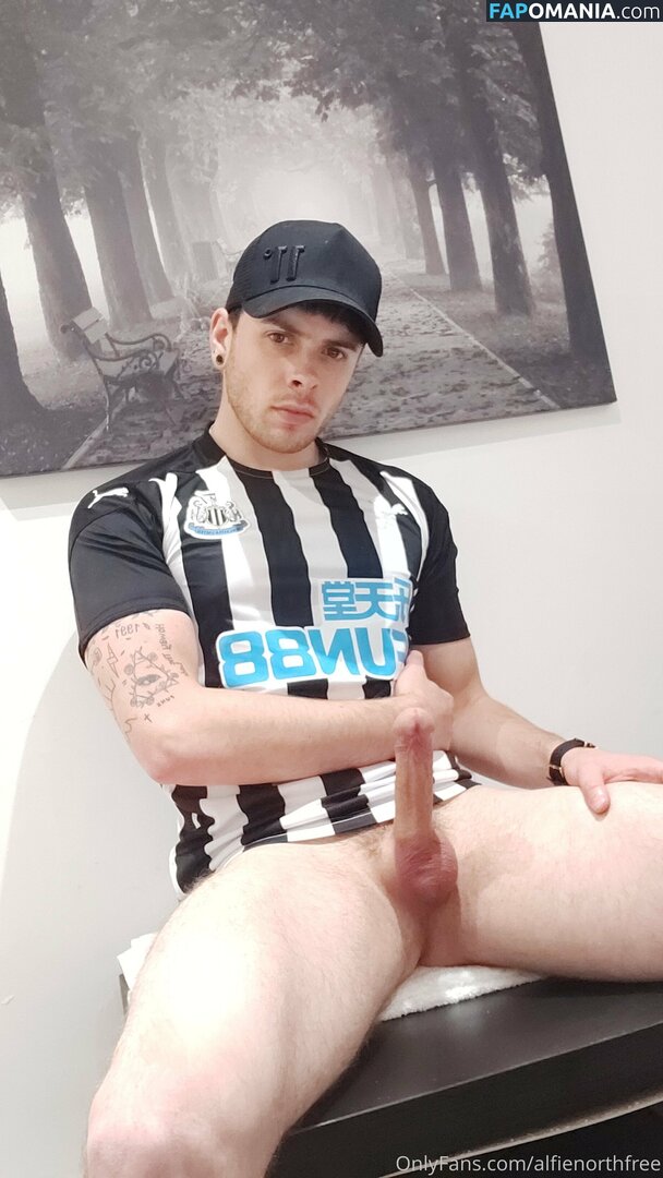 alfienorth / alfienorthfree Naken OnlyFans  Läckta Foto #1
