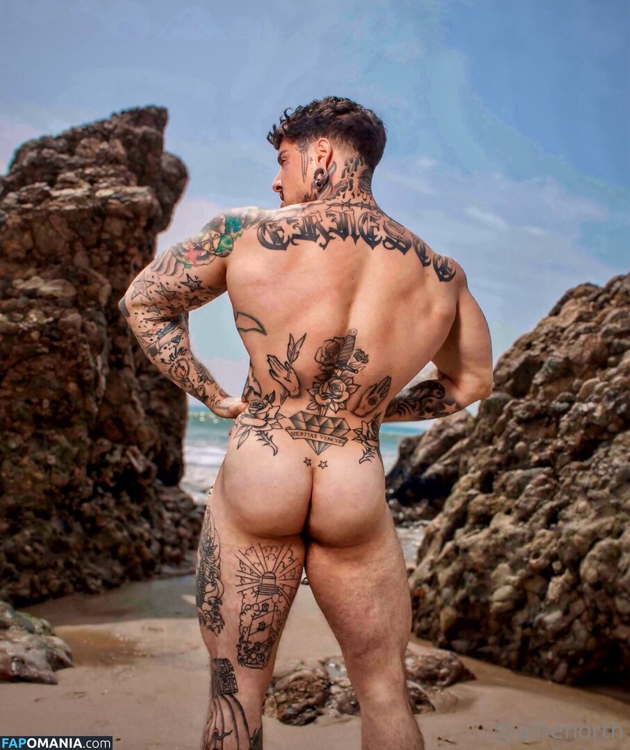 alfienorth / alfienorthfree Naken OnlyFans  Läckta Foto #43