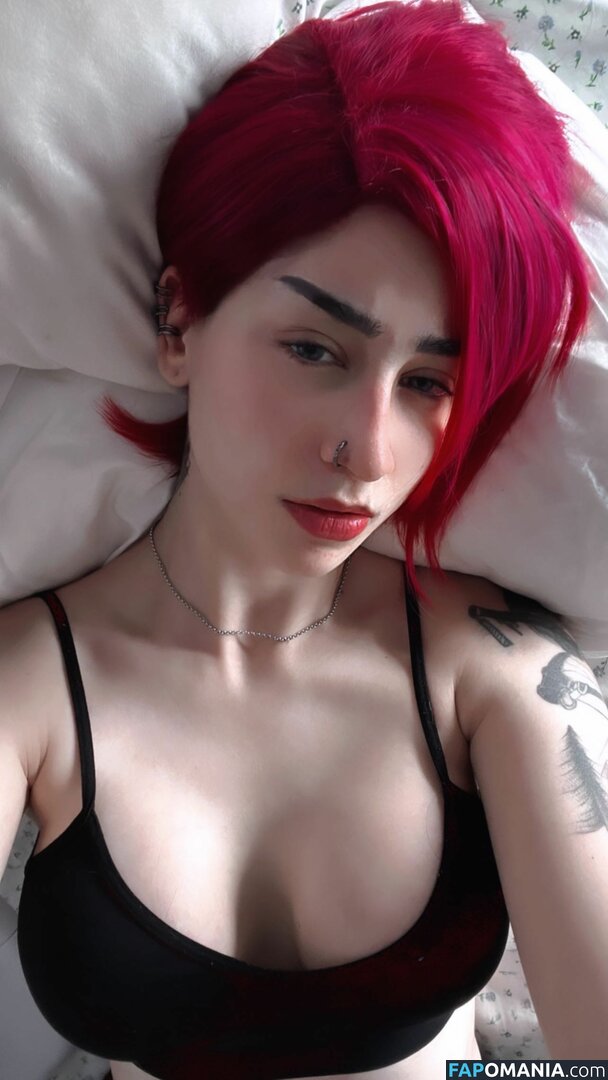 Alfyrise / Lola Aires Naken OnlyFans  Läckta Foto #13