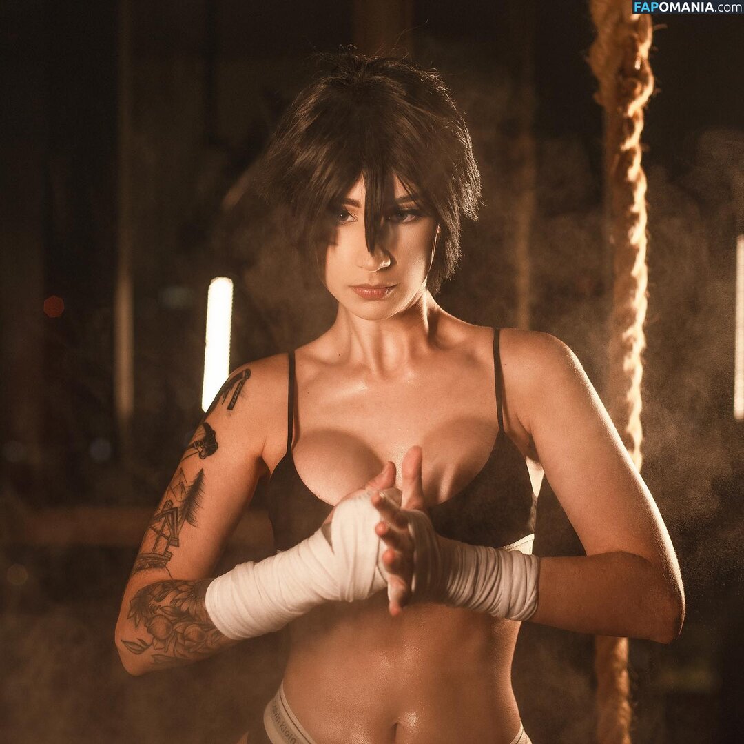 Alfyrise / Lola Aires Naken OnlyFans  Läckta Foto #70