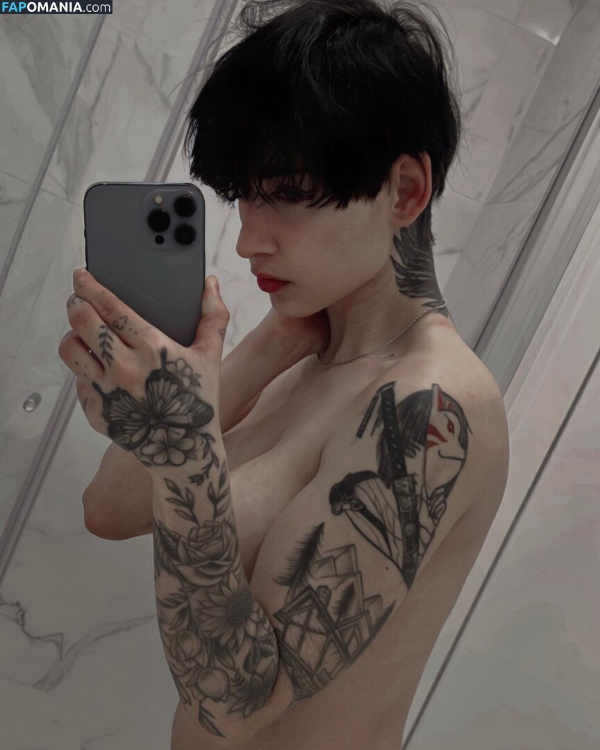 Alfyrise / Lola Aires Naken OnlyFans  Läckta Foto #72