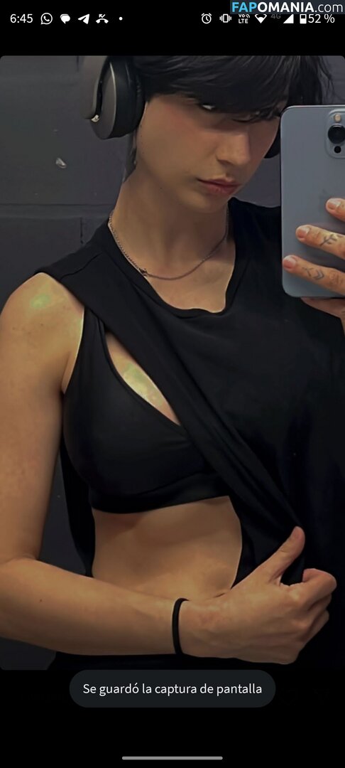 Alfyrise / Lola Aires Naken OnlyFans  Läckta Foto #75