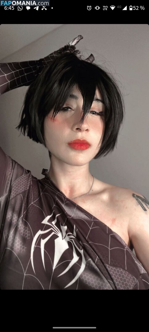 Alfyrise / Lola Aires Naken OnlyFans  Läckta Foto #76