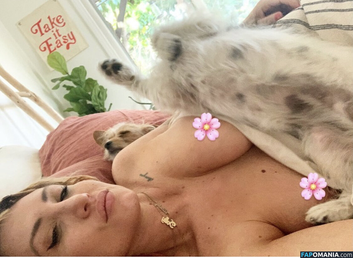 Ali Segel / Jason segels sister / alibaby90 Naken OnlyFans  Läckta Foto #3