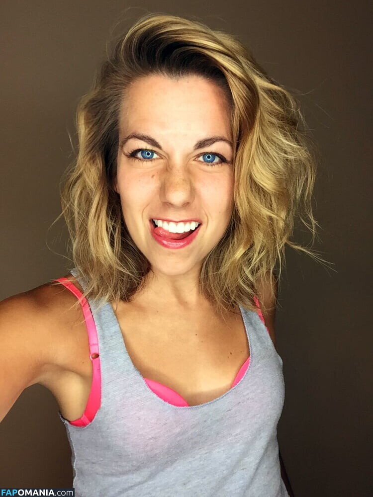 Ali Spagnola Naken OnlyFans  Läckta Foto #25