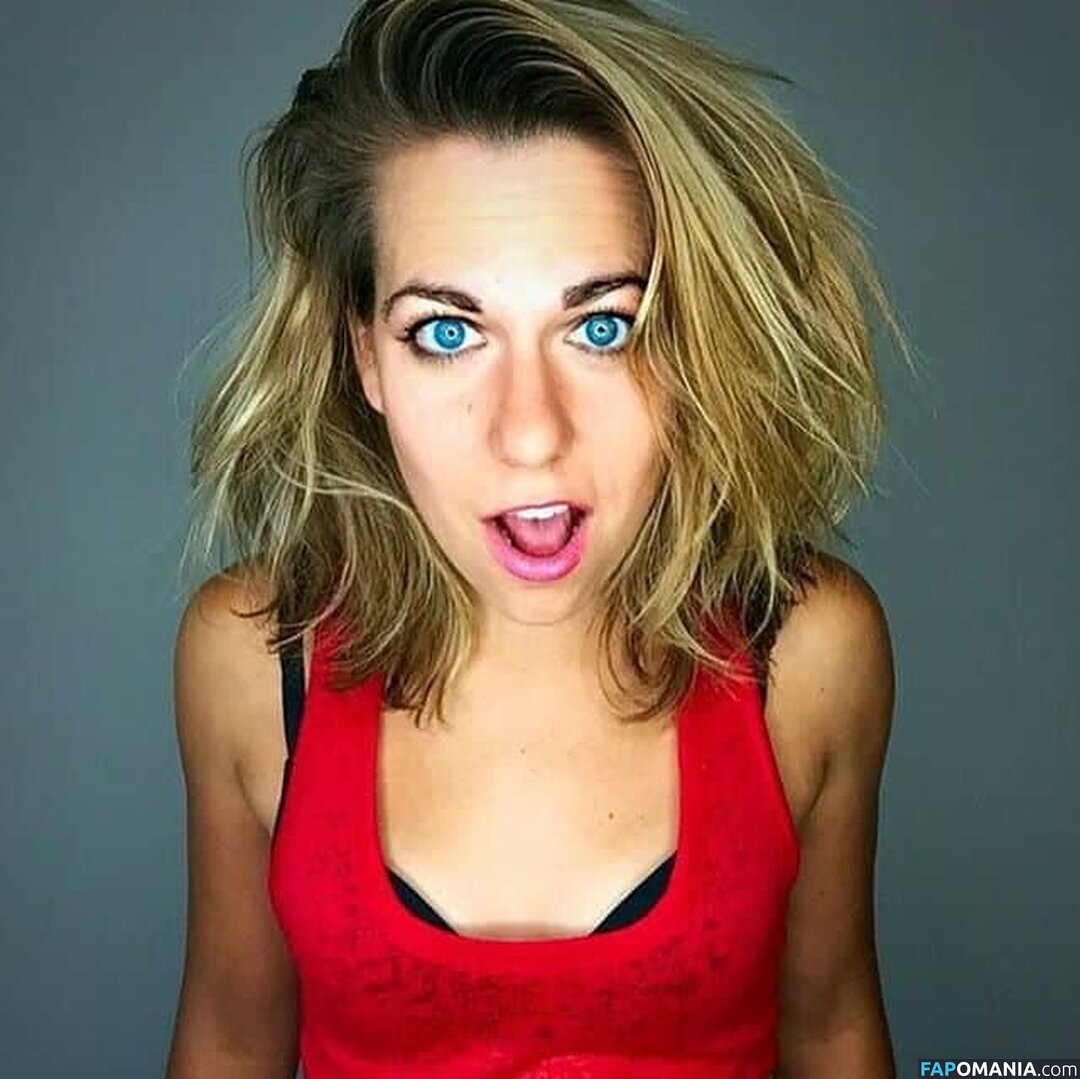 Ali Spagnola Naken OnlyFans  Läckta Foto #26