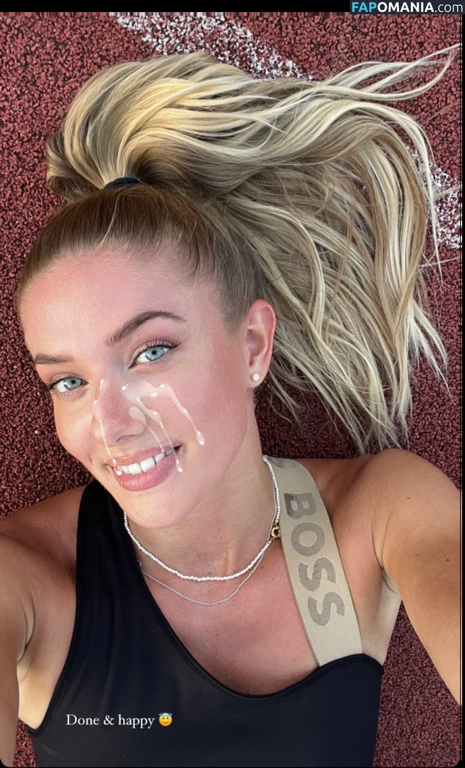 Alica Schmidt / alicasmd / nathalieschmidt Naken OnlyFans  Läckta Foto #2