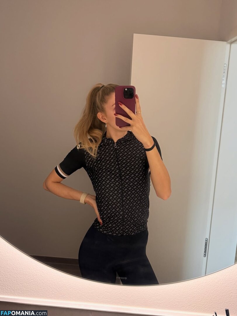 Alica Schmidt / alicasmd / nathalieschmidt Naken OnlyFans  Läckta Foto #1040