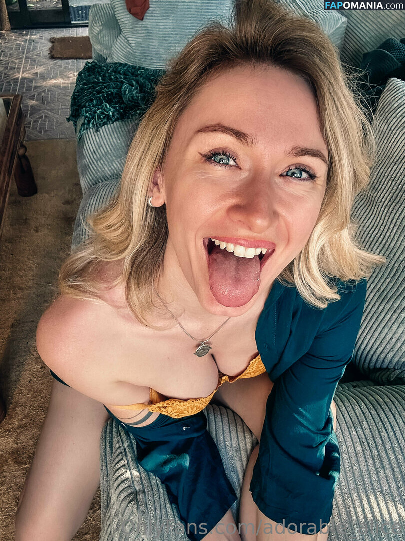 Alice Callipyge / adorable_alice / alicecallipyge / https: Naken OnlyFans  Läckta Foto #12