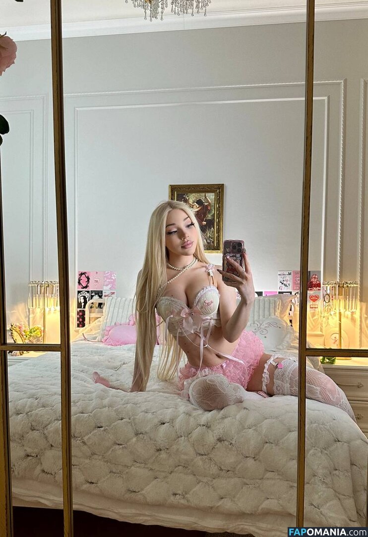 Alice Delish / alice_delish / alicedelish Naken OnlyFans  Läckta Foto #2890