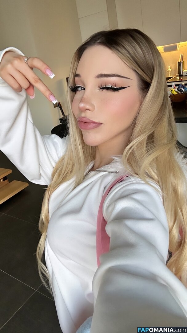 Alice Delish / alice_delish / alicedelish Naken OnlyFans  Läckta Foto #2914