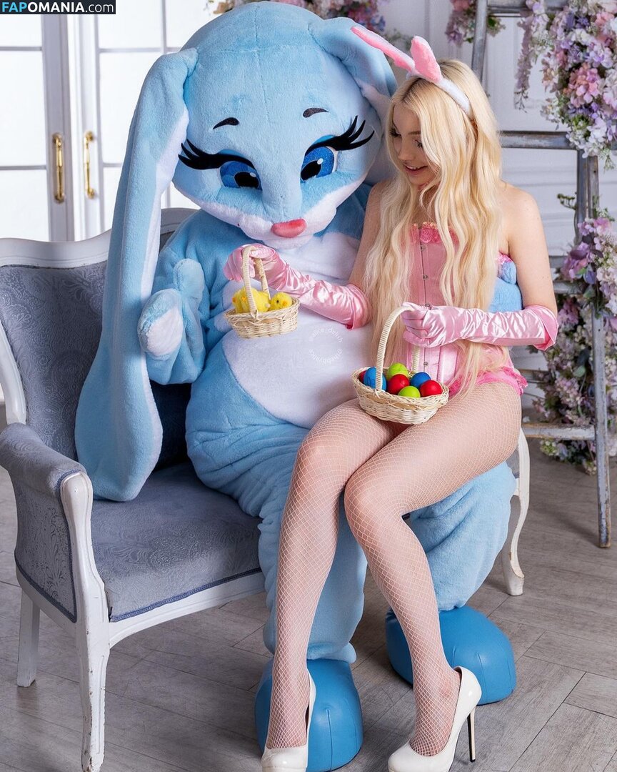 Alice Delish / alice_delish / alicedelish Naken OnlyFans  Läckta Foto #2952