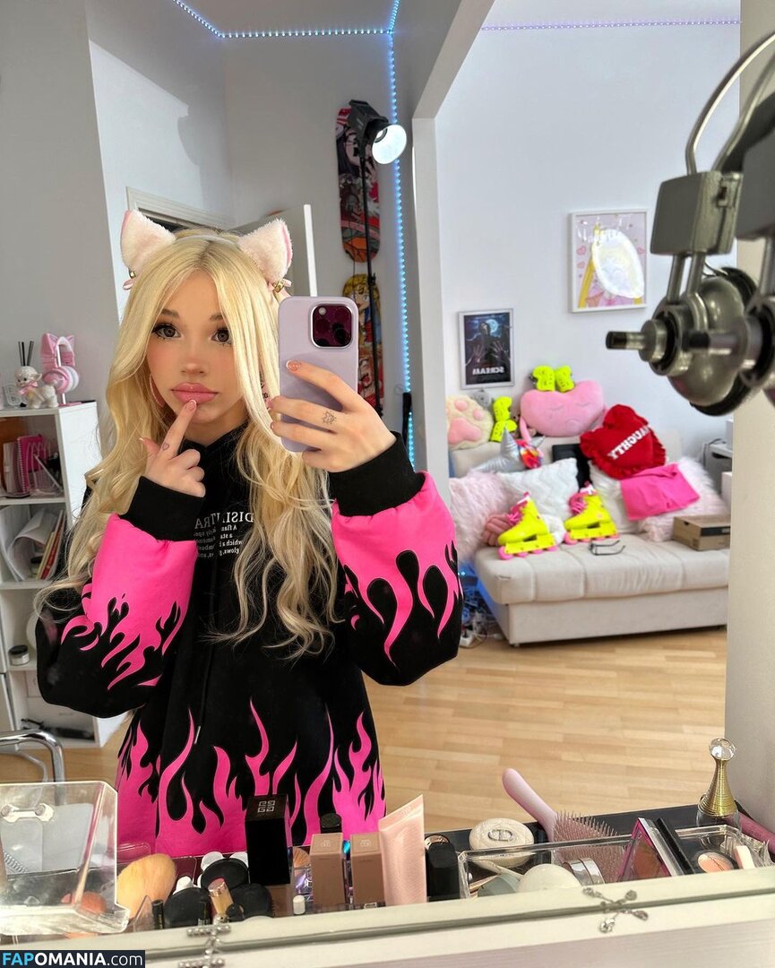 Alice Delish / alice_delish / alicedelish Naken OnlyFans  Läckta Foto #3017