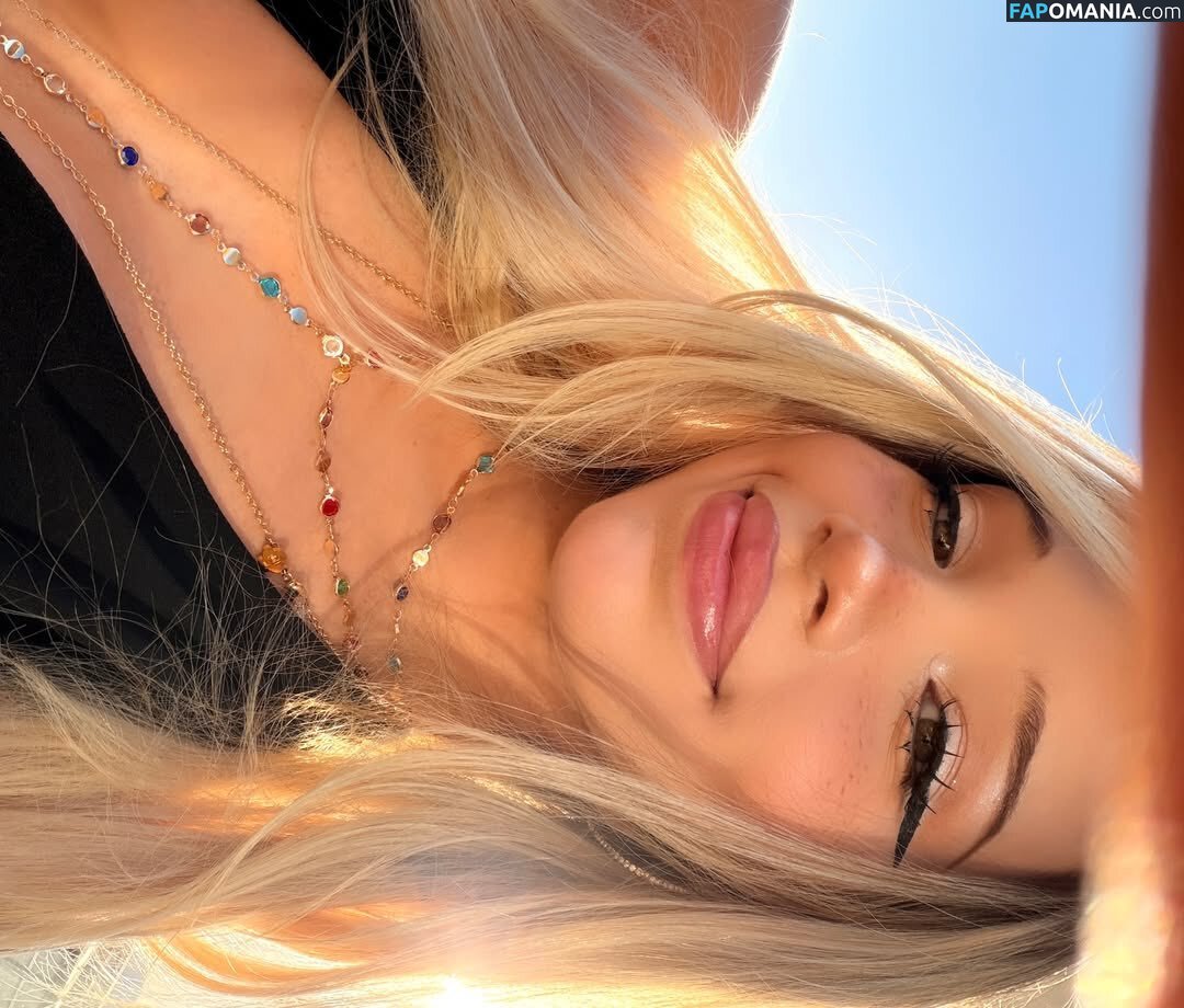 Alice Delish / alice_delish / alicedelish Naken OnlyFans  Läckta Foto #3027