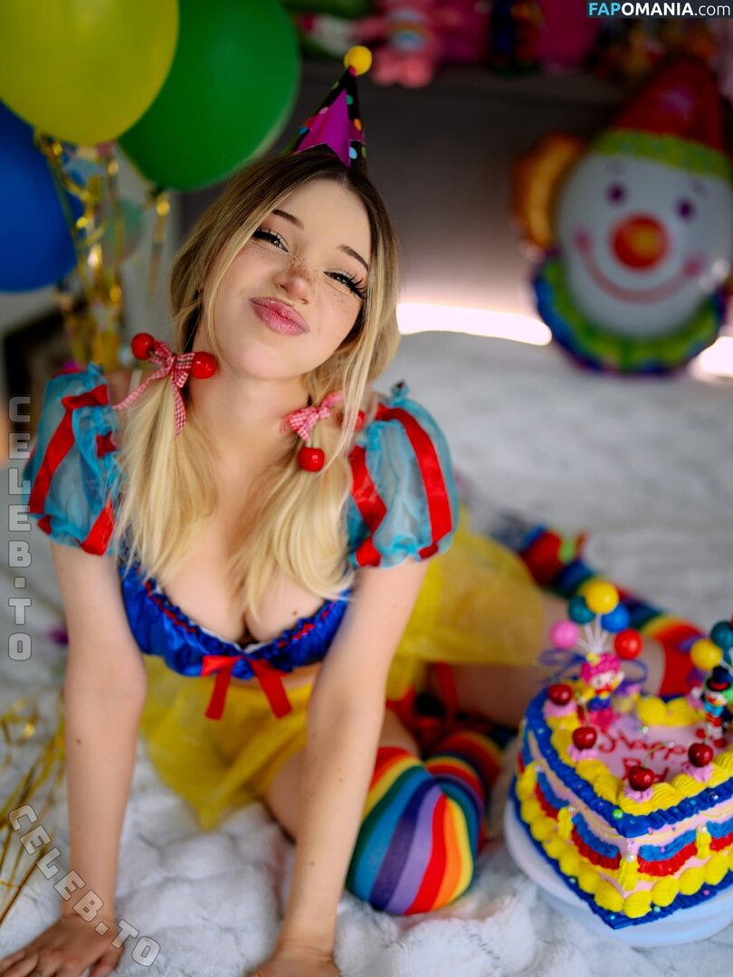 Alice Delish / alice_delish / alicedelish / https: Naken OnlyFans  Läckta Foto #3079