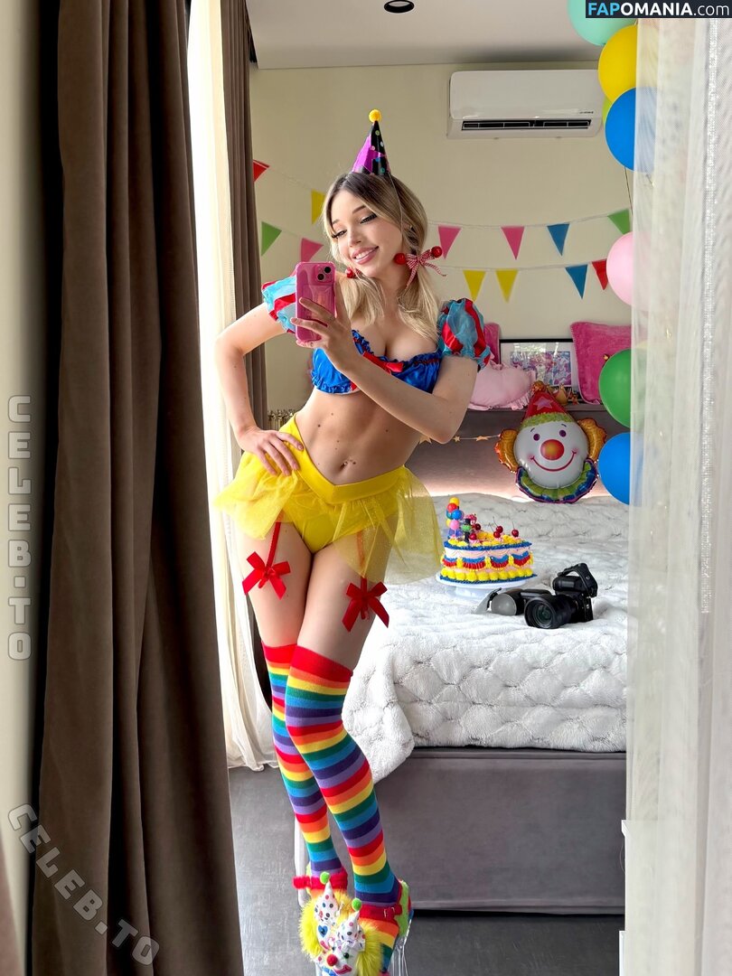 Alice Delish / alice_delish / alicedelish / https: Naken OnlyFans  Läckta Foto #3084