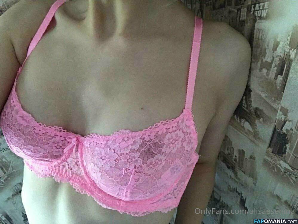 alice_hot_xxx / alice_x_x_ Naken OnlyFans  Läckta Foto #29