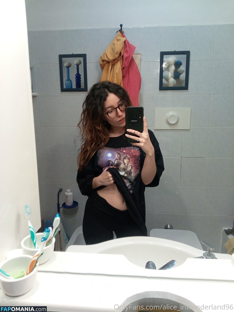 alice_inwonderland96 / aliceinwonderland_96 Naken OnlyFans  Läckta Foto #29
