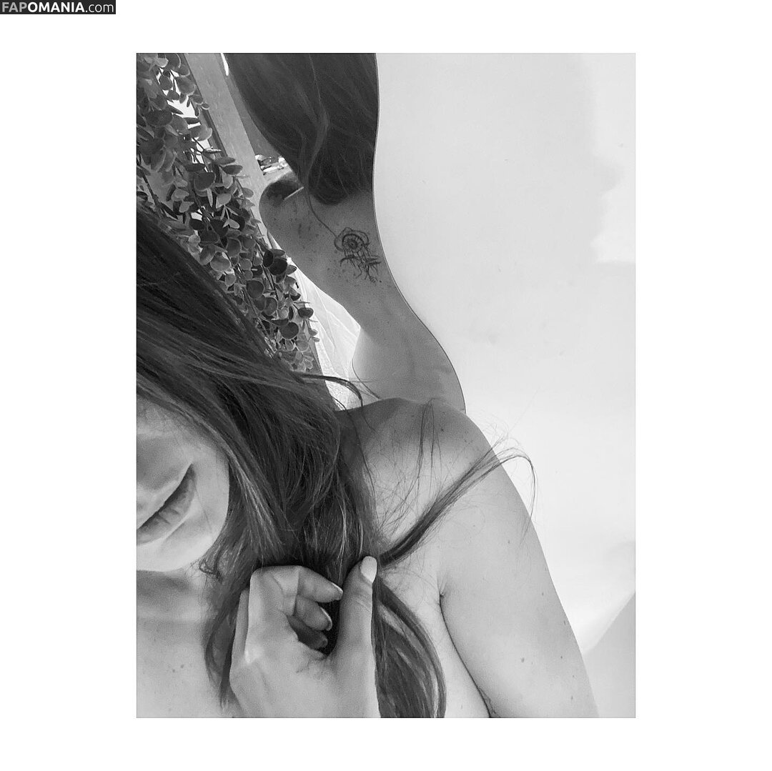 Alice Ippoliti / ali_ippo Naken OnlyFans  Läckta Foto #16