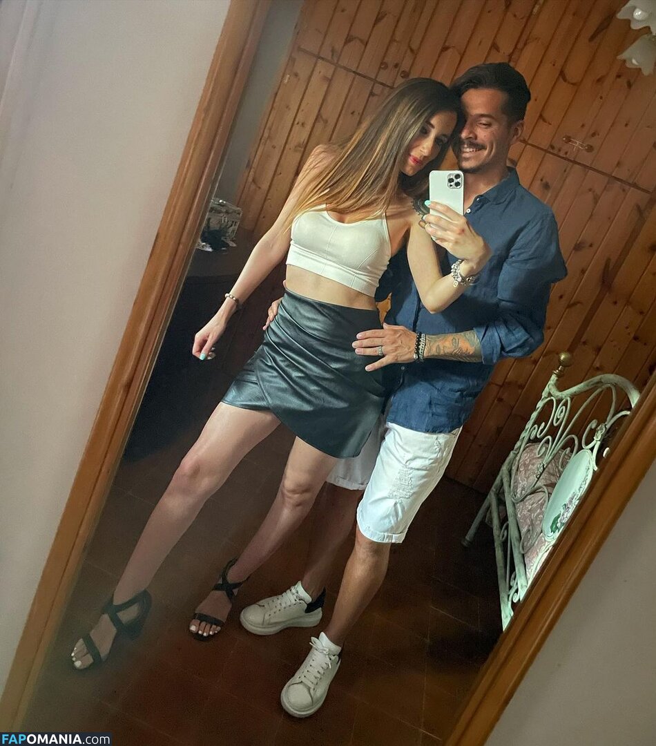 Alice Ippoliti / ali_ippo Naken OnlyFans  Läckta Foto #20