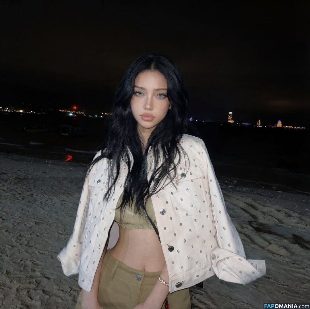 Alice Jiovany / Alice.jiovany / alicejiovany Naken OnlyFans  Läckta Foto #4