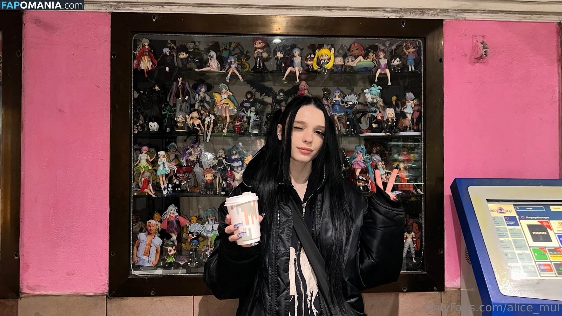 alice_mul / l_amulette Naken OnlyFans  Läckta Foto #14