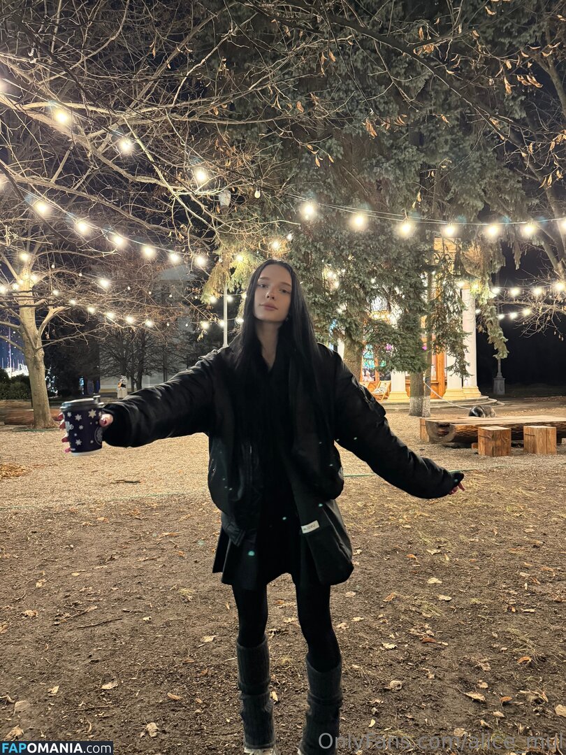 alice_mul / l_amulette Naken OnlyFans  Läckta Foto #19