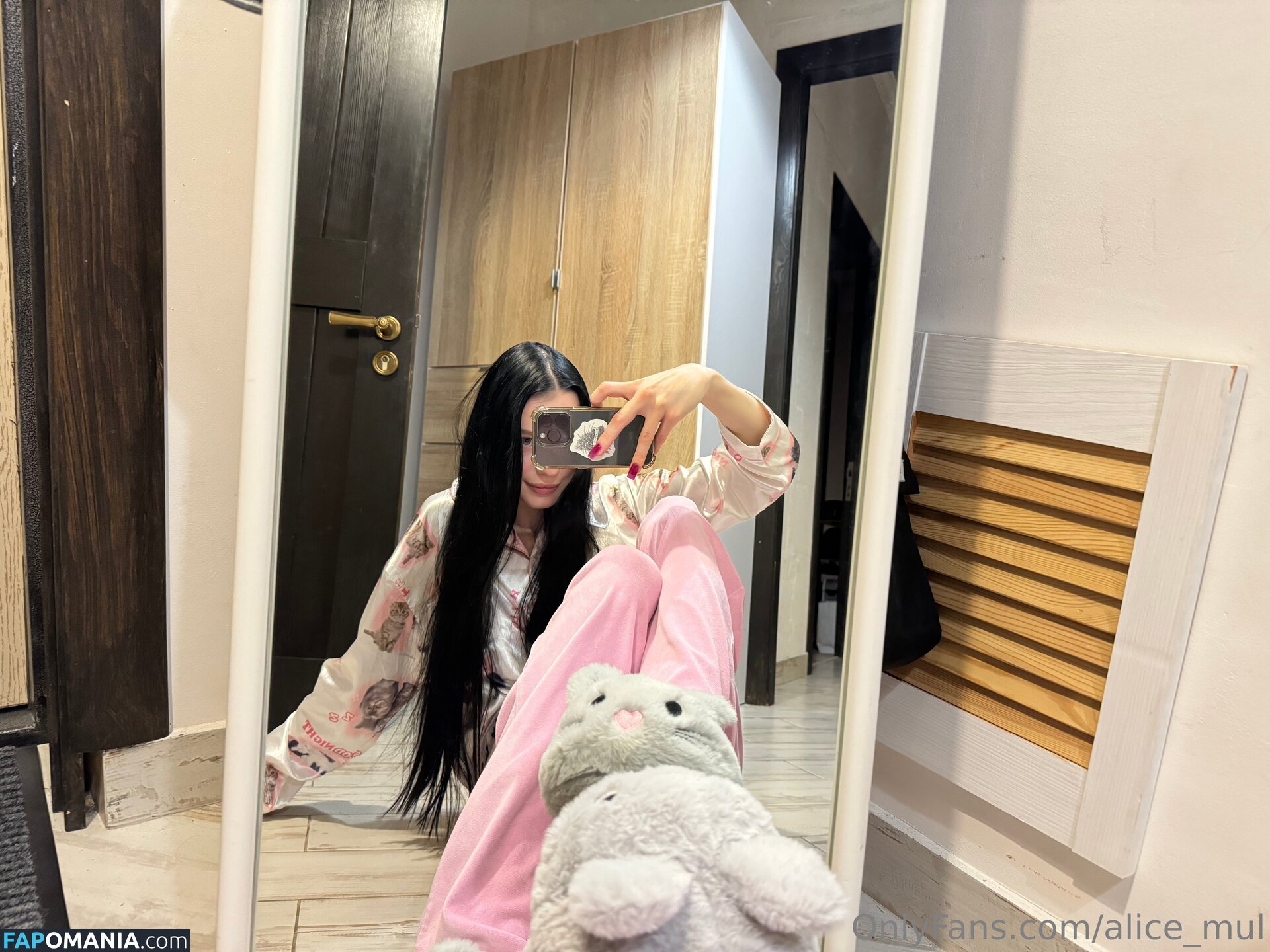 alice_mul / l_amulette Naken OnlyFans  Läckta Foto #22