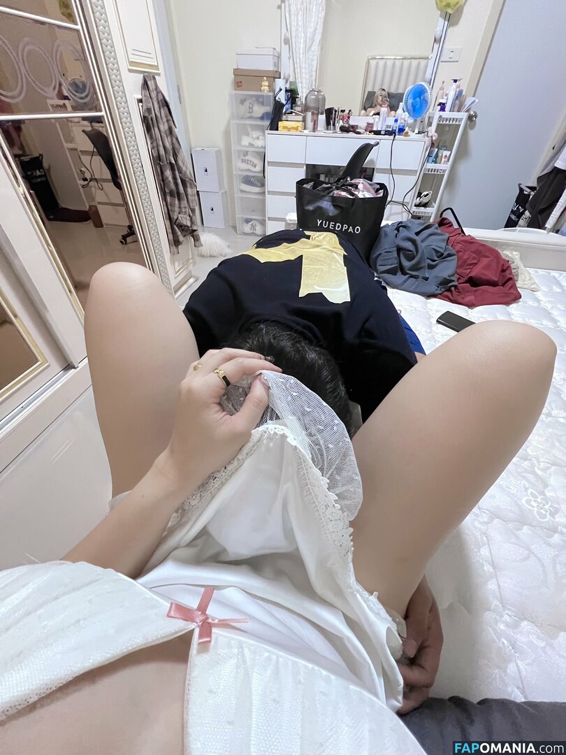 Alice's PooPeaw / Phonthawan Klompua / Poopeaw09 / alicespoopeaw / poopoo1998 / พรธวัล กลมพั้ว Naken OnlyFans  Läckta Foto #18