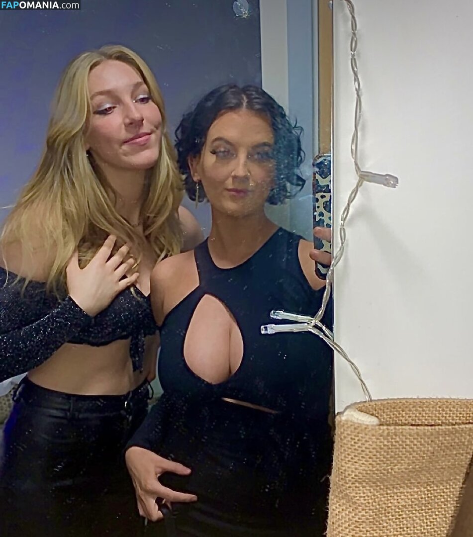 Alice S / fluffileinalice / gfe-alice Naken OnlyFans  Läckta Foto #6