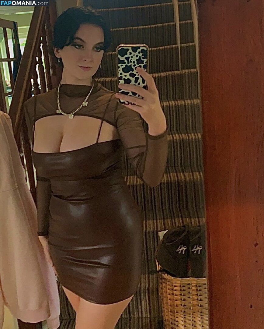 Alice S / fluffileinalice / gfe-alice Naken OnlyFans  Läckta Foto #25